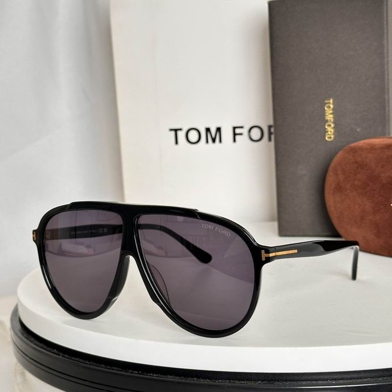 Tom Ford Glasses smr (872)