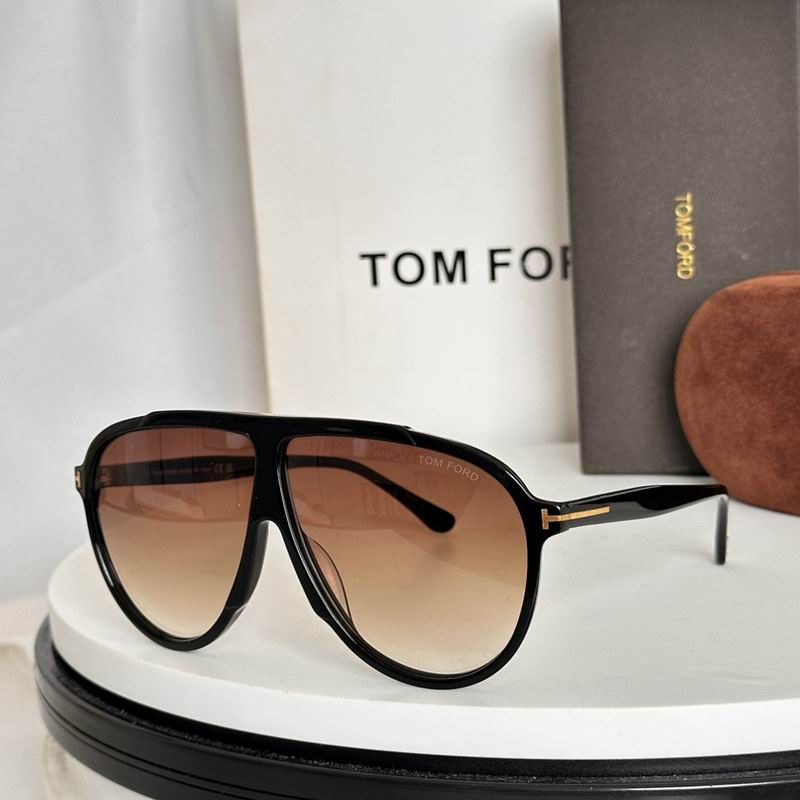 Tom Ford Glasses smr (873)