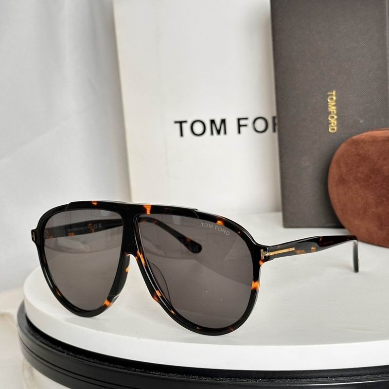 Tom Ford Glasses smr (874)
