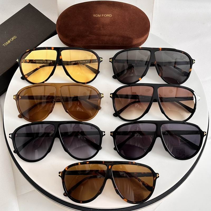 Tom Ford Glasses smr (875)