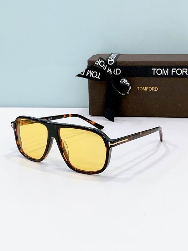 Tom Ford Glasses smr (878)
