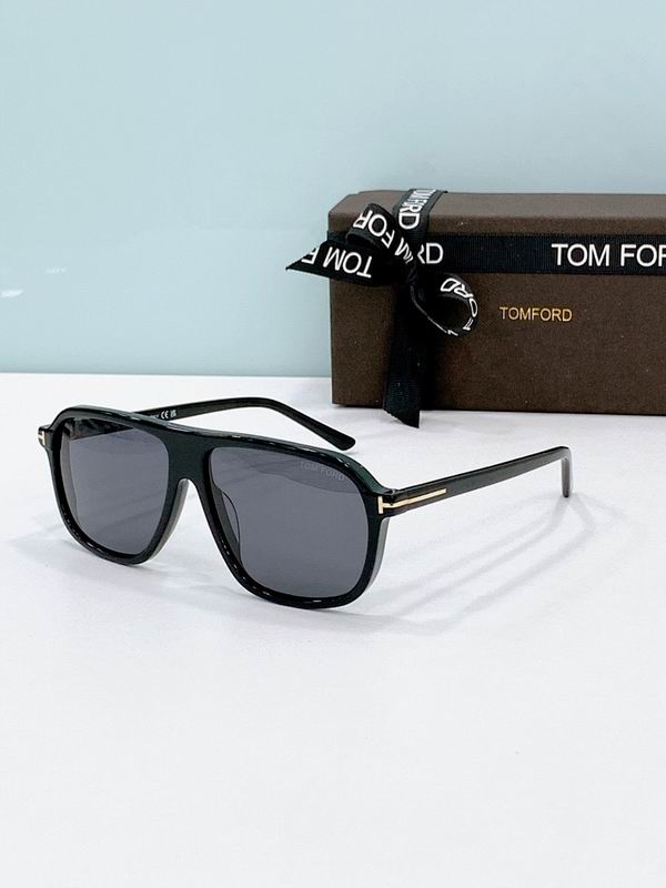 Tom Ford Glasses smr (880)