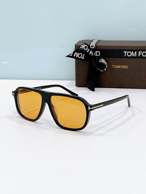 Tom Ford Glasses smr (881)