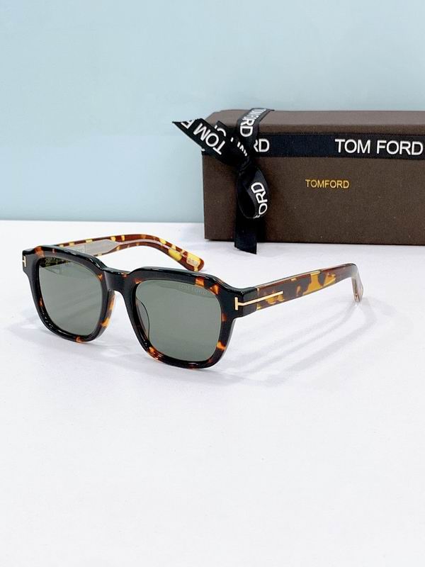 Tom Ford Glasses smr (887)