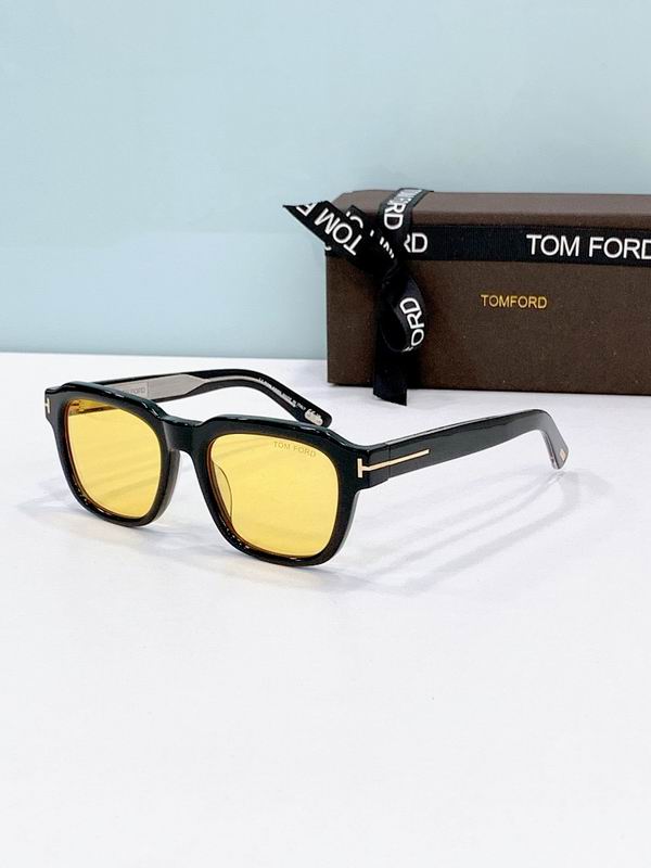Tom Ford Glasses smr (888)