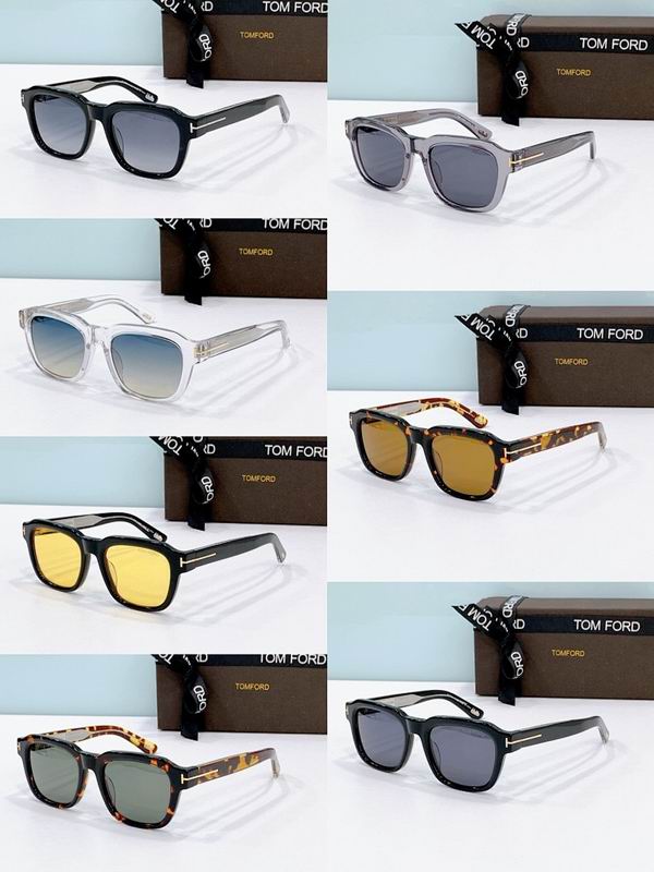 Tom Ford Glasses smr (892)