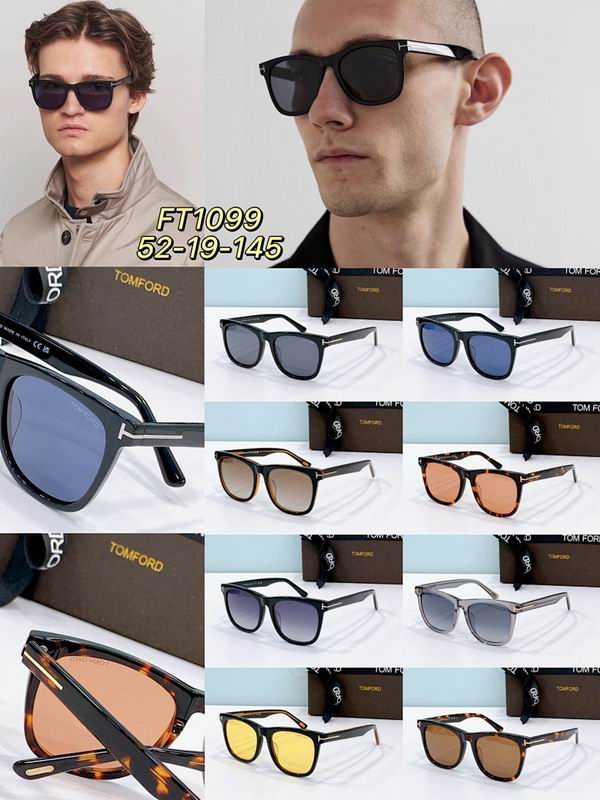 Tom Ford Glasses smr (893)
