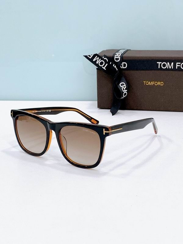 Tom Ford Glasses smr (895)