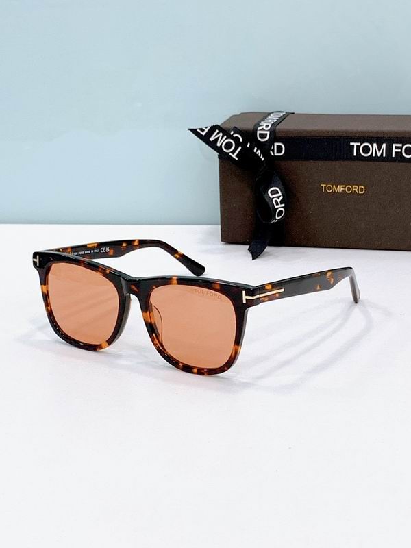 Tom Ford Glasses smr (899)
