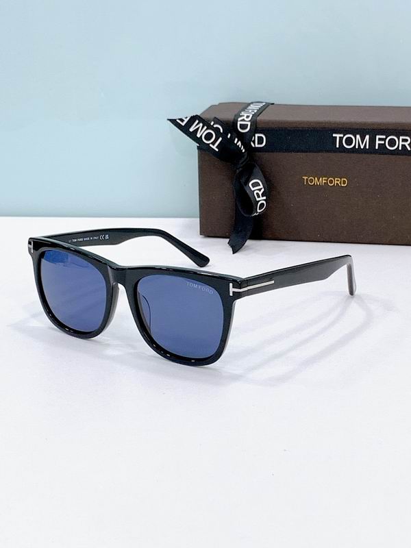 Tom Ford Glasses smr (901)