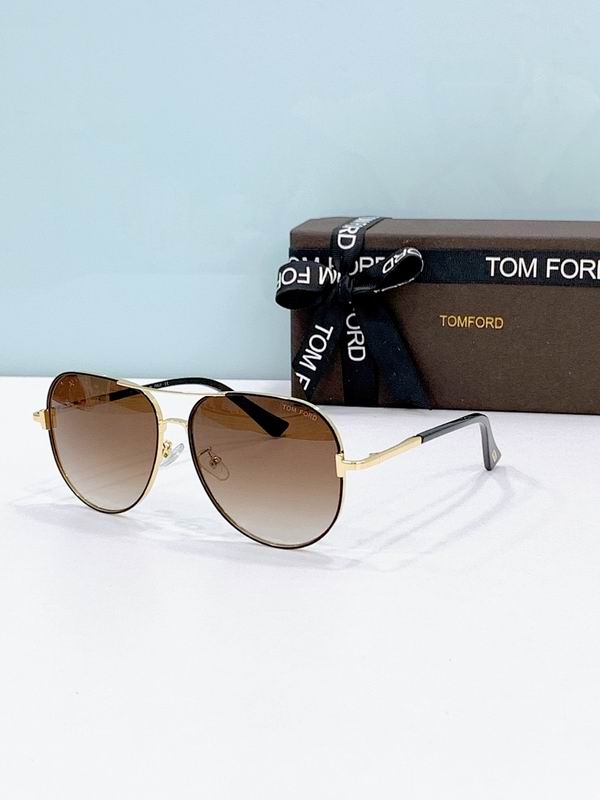 Tom Ford Glasses smr (903)
