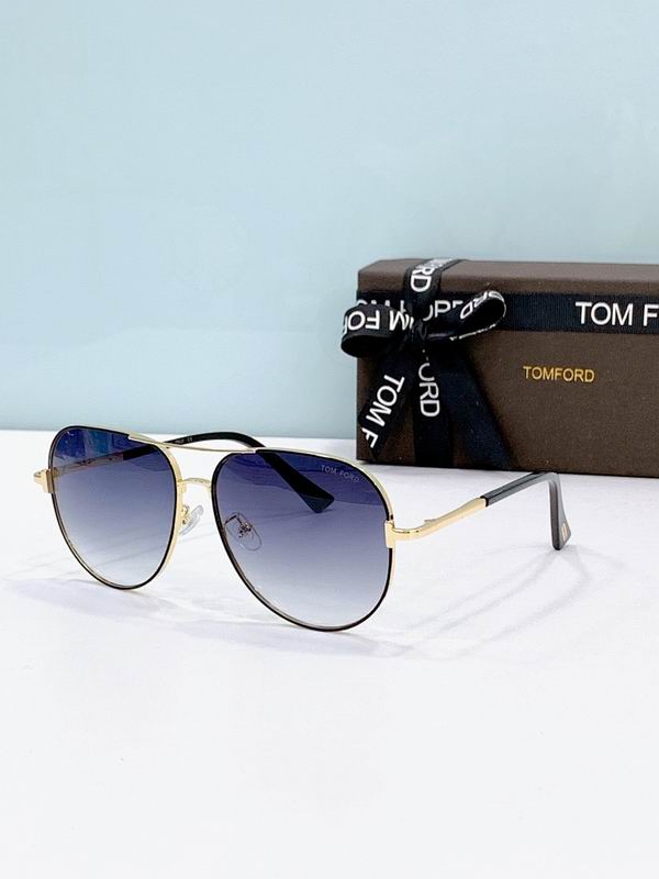 Tom Ford Glasses smr (905)