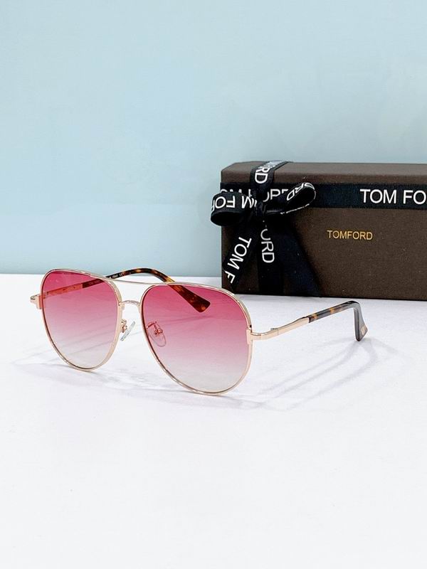 Tom Ford Glasses smr (906)