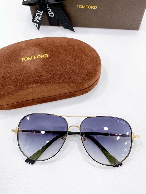 Tom Ford Glasses smr (907)