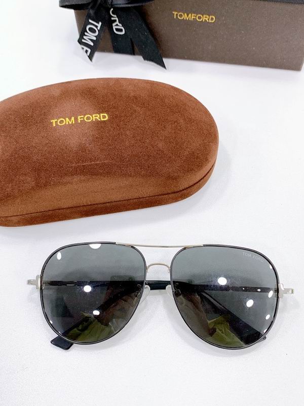 Tom Ford Glasses smr (908)