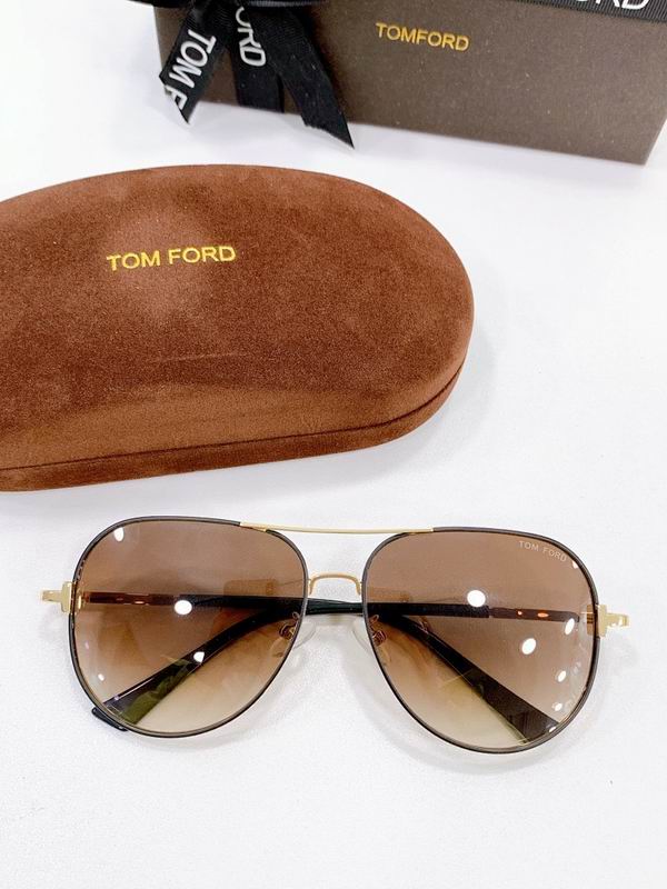 Tom Ford Glasses smr (909)