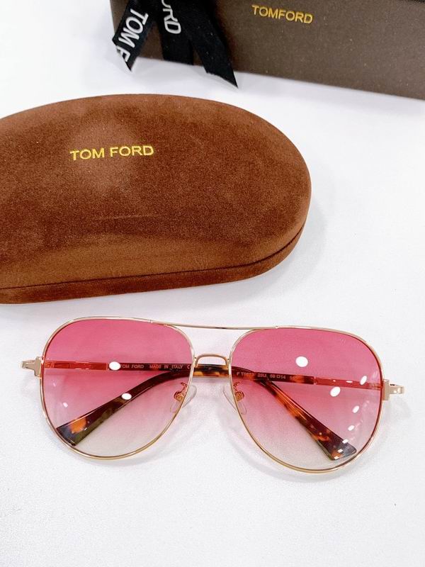 Tom Ford Glasses smr (910)