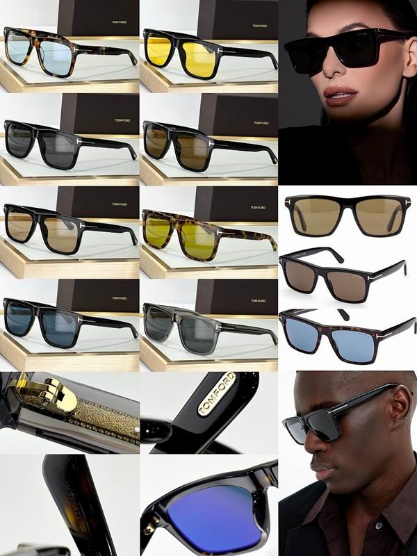 Tom Ford Glasses smr (911)