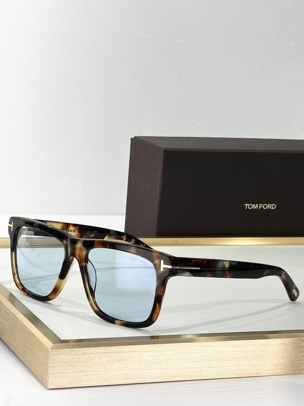 Tom Ford Glasses smr (912)
