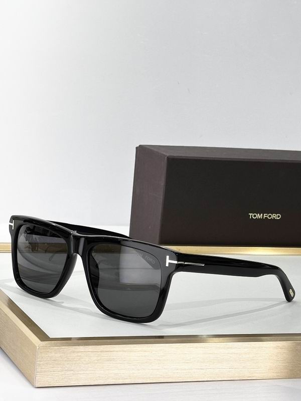 Tom Ford Glasses smr (913)