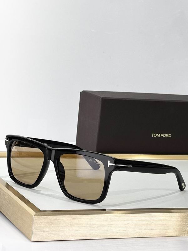 Tom Ford Glasses smr (914)