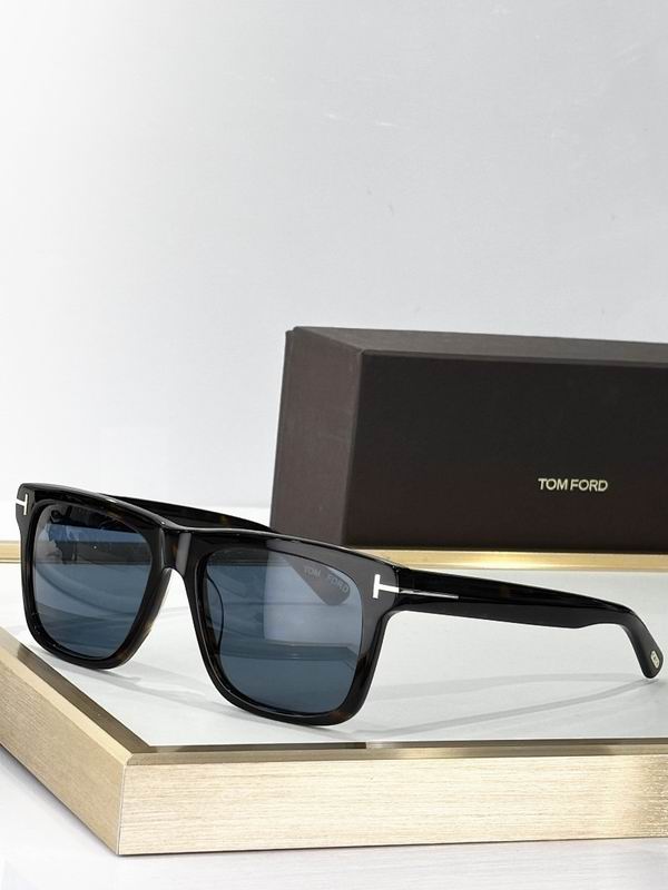 Tom Ford Glasses smr (915)