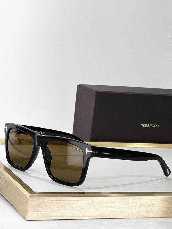Tom Ford Glasses smr (917)