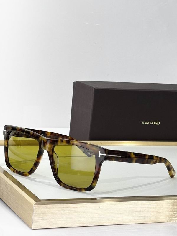 Tom Ford Glasses smr (918)