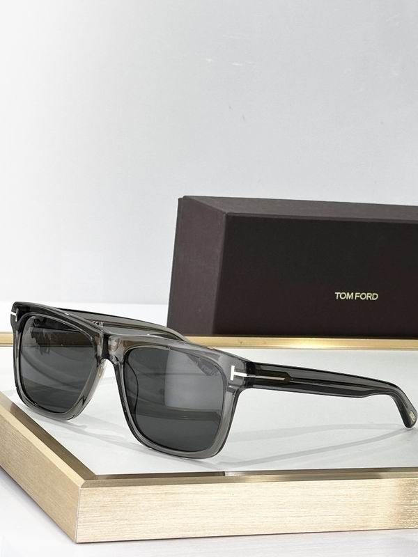 Tom Ford Glasses smr (919)