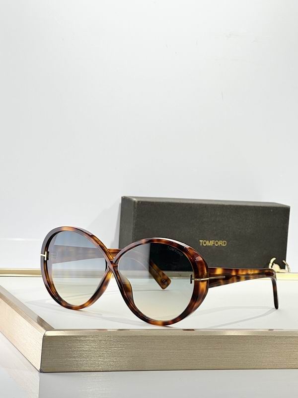Tom Ford Glasses smr (922)