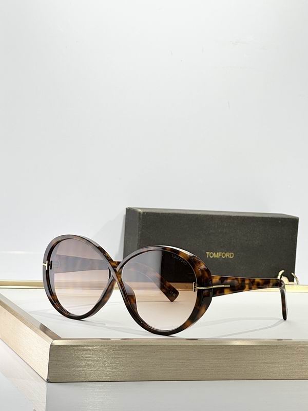 Tom Ford Glasses smr (923)