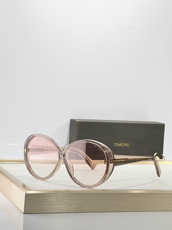 Tom Ford Glasses smr (924)