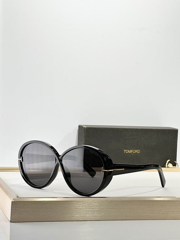 Tom Ford Glasses smr (925)