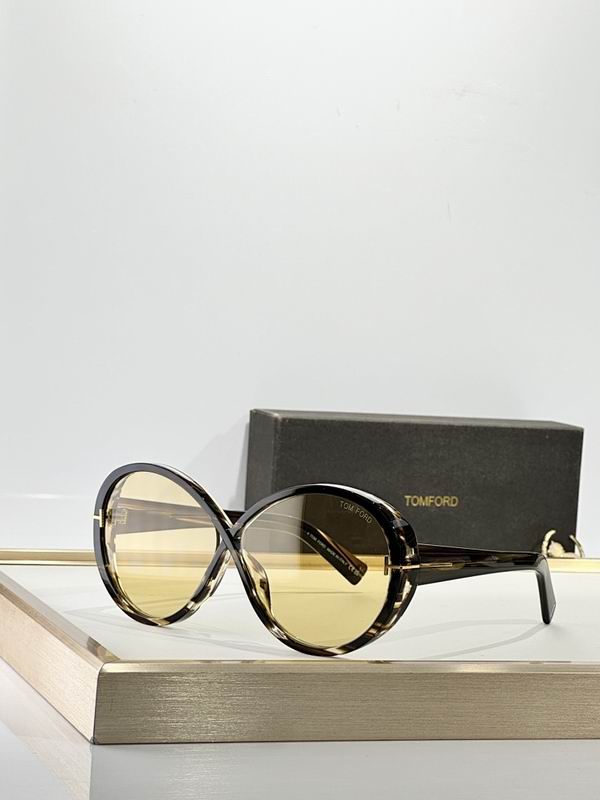 Tom Ford Glasses smr (926)