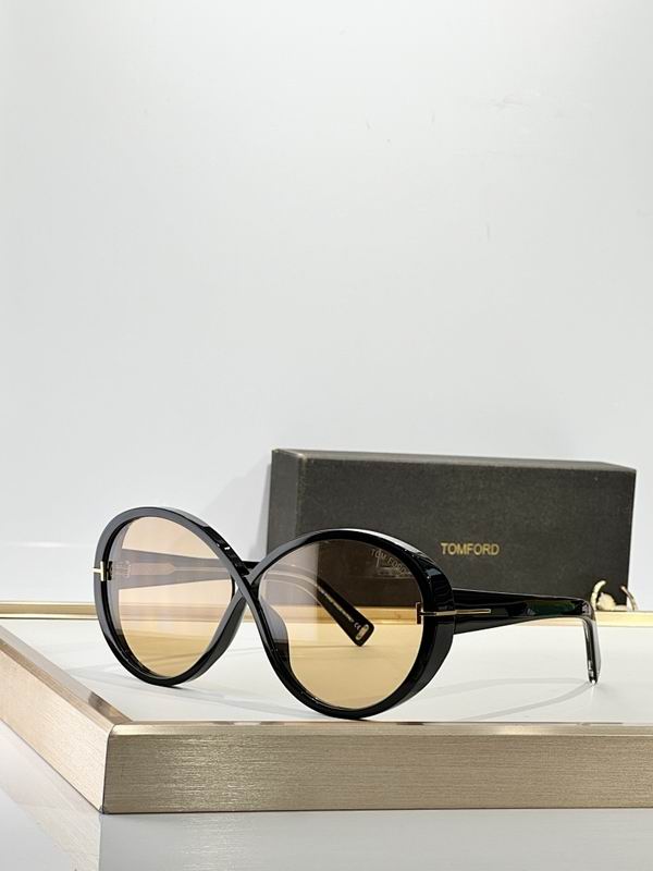 Tom Ford Glasses smr (927)