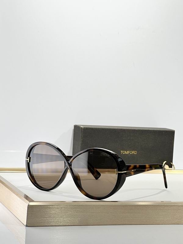 Tom Ford Glasses smr (928)