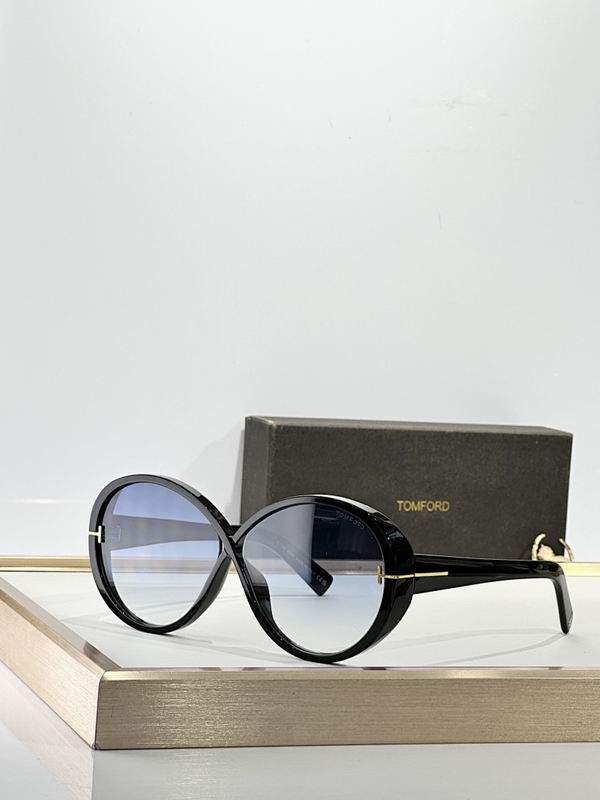 Tom Ford Glasses smr (929)