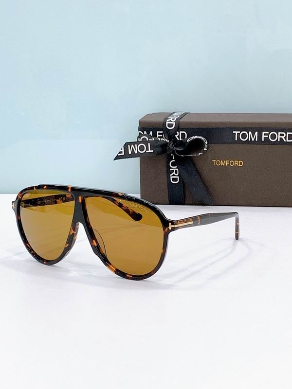 Tom Ford Glasses smr (932)