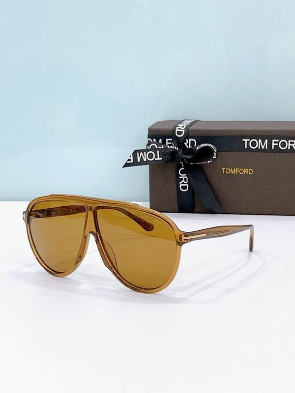 Tom Ford Glasses smr (934)