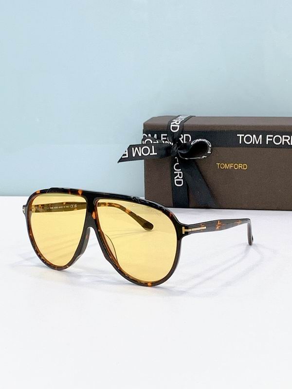 Tom Ford Glasses smr (935)