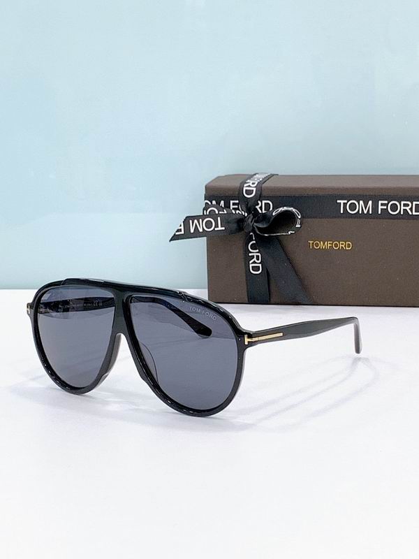 Tom Ford Glasses smr (936)