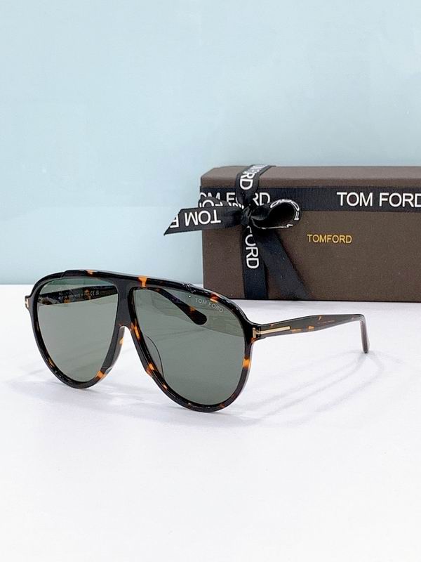 Tom Ford Glasses smr (937)