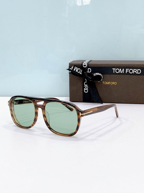 Tom Ford Glasses smr (941)