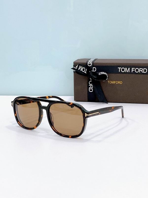 Tom Ford Glasses smr (942)