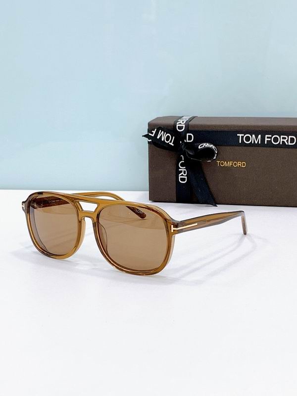 Tom Ford Glasses smr (943)