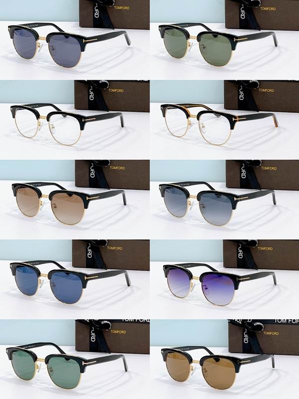 Tom Ford Glasses smr (951)