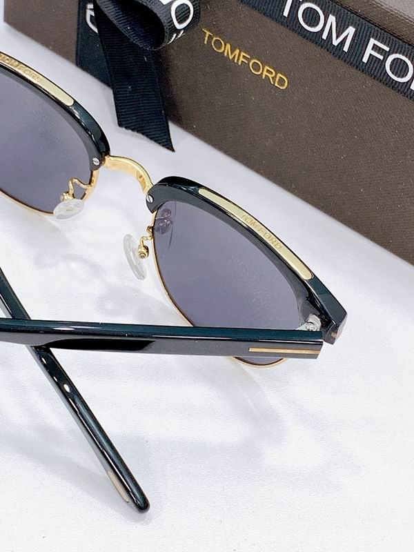Tom Ford Glasses smr (953)
