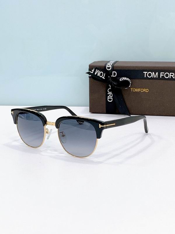Tom Ford Glasses smr (955)
