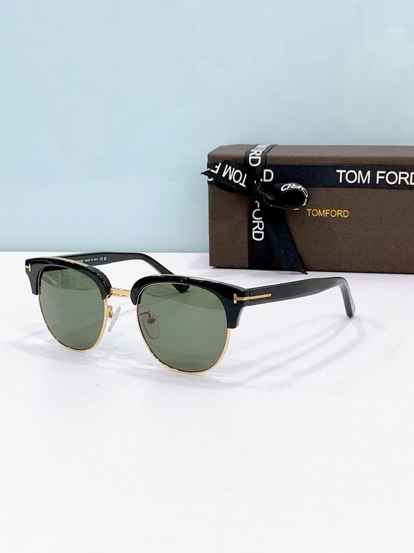 Tom Ford Glasses smr (956)