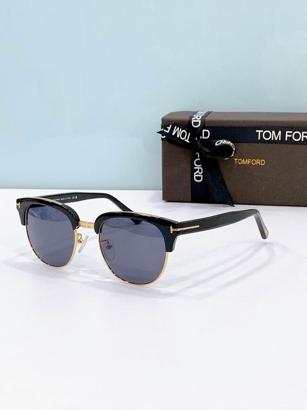 Tom Ford Glasses smr (957)
